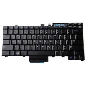 DELL Keyboard (ENGLISH)