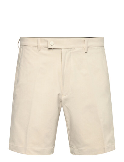 Ralph Lauren Golf 9 Inch Tailored Fit Performance Short Cream 33