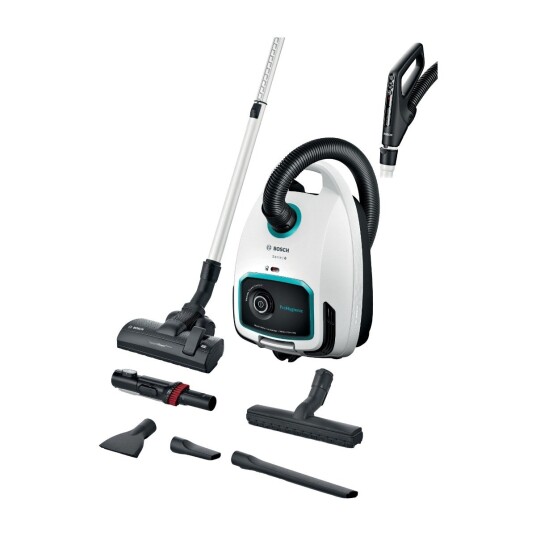 Bosch Serie 6 BGL6HYG4 støvsuger