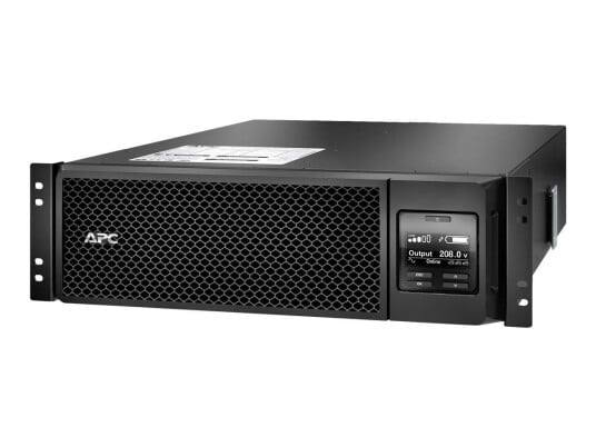APC Smart-UPS SRT 5000VA RM - UPS - 4800 watt - 5400 VA