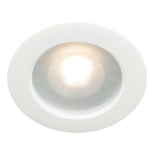 Hide-A-Lite 1202 Smart Downlight hvit 3000 K Belysning