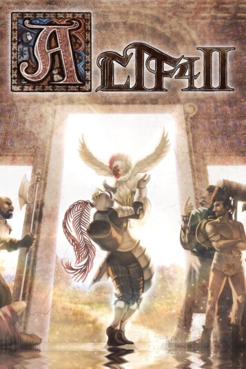 ALTF42 ALTF42