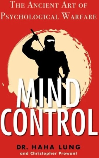 Mind Control Av Dr. Haha Lung