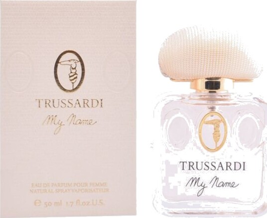 TRUSSARDI  Parfume My Name Eau De Parfum