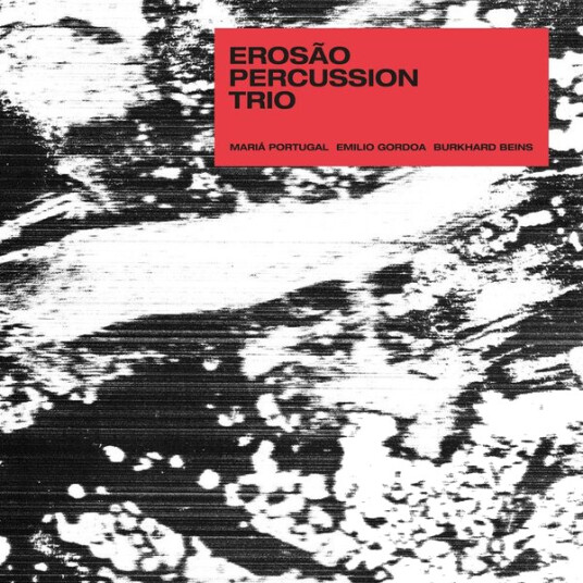 Erosao Percussion Trio Erosao Percussion Trio