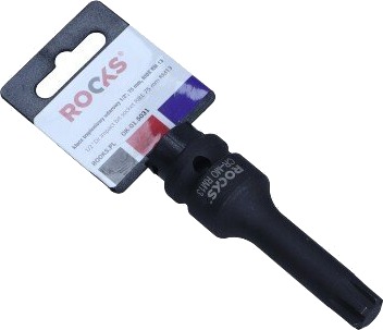 ROOKS OK-01.5031 Kraftpipe