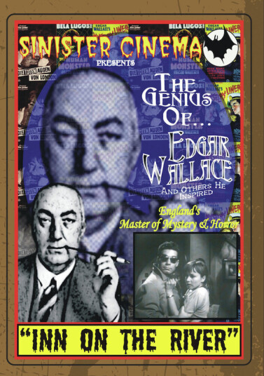Inn On The River DVD