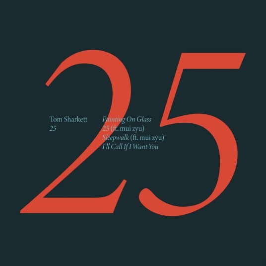 25 Vinyl