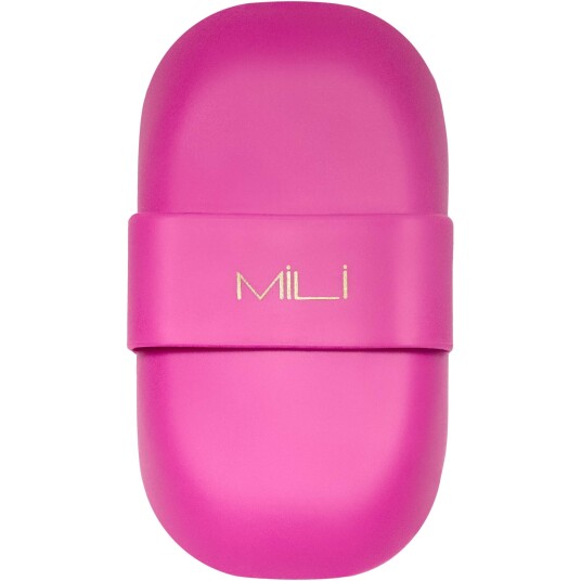 MILI Cosmetics Brush Cleaning Tray Hot Pink MILI Cosmetics Brush Cleaning Tray Hot Pink