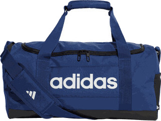 Adidas Linear Duffel S 24L treningsbag Blue One Size
