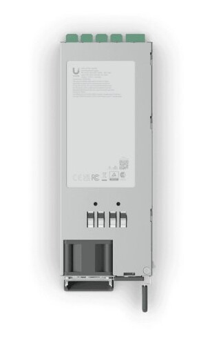 Ubiquiti Hot-Swappable Power Module (600W) For Ecs-48-Poe And Ecs-24-Poe