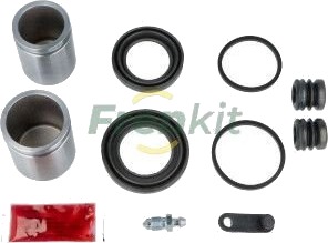 Reparasjonssett bremsecaliper FRENKIT 240903