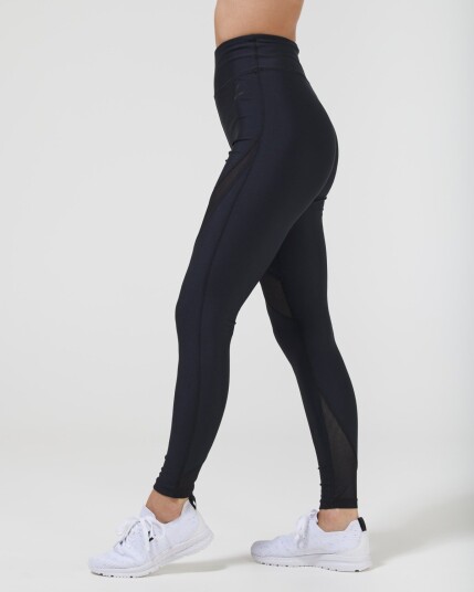 LEVITY Dawn Tights Black - S
