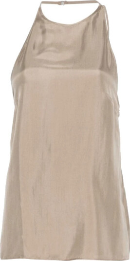 Alysi Dame Topper Beige M,