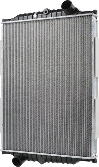 HELLA 8MK 366 305-971 Radiator, motorkjøling