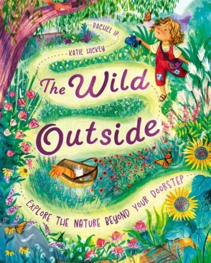 The Wild Outside The Wild Outside