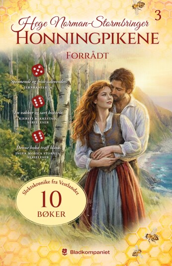 Forrådt Forrådt