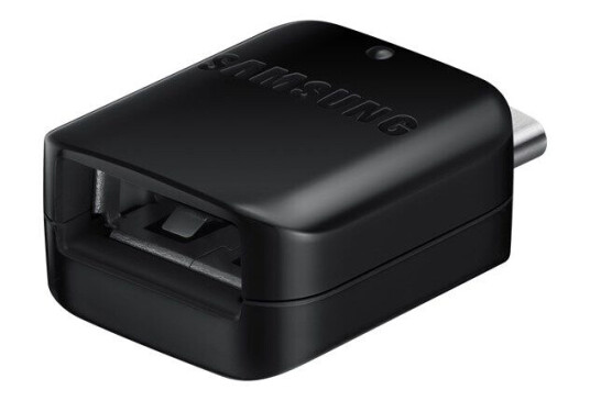 Samsung USB-C adapter