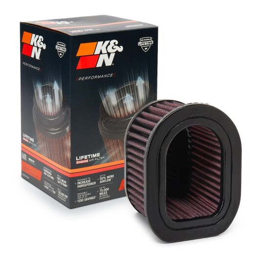 Luftfilter K&N Filters KA 1003