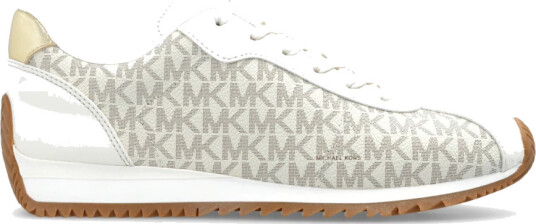 Michael Kors Dame Sko Beige 38 EU,