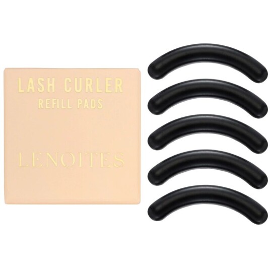 Lenoites Eyelash Curler Lash Lift Refill Lenoites Eyelash Curler Lash Lift Refill