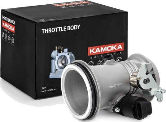 Gasspjeld KAMOKA 112057