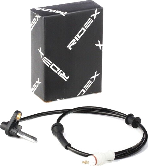 RIDEX 412W0684 Sensor ABS RIDEX 412W0684 Sensor ABS