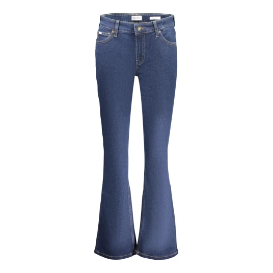 Guess Dame Jeans Blå W27 L32 Guess Dame Jeans Blå W27 L32