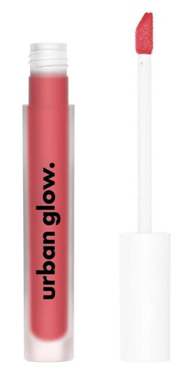 Urban Glow Dreamy Apricot Lipgloss #04 2,5g