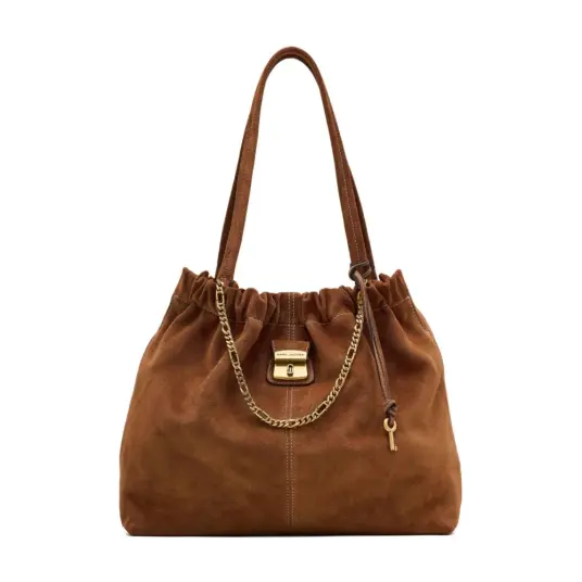 Marc Jacobs Dame Vesker Oransje ONE SIZE,