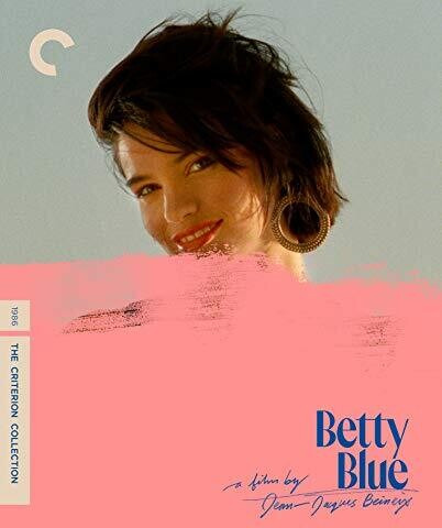 Betty Blue Bluray Betty Blue Bluray