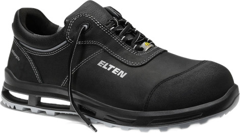 Shoes Elten Reaction Xxt Low S3 Src, Black 47