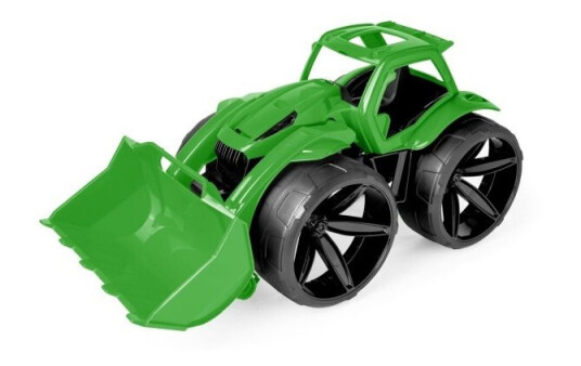 Wader Maximus Green Bulldozer Wader Maximus Green Bulldozer