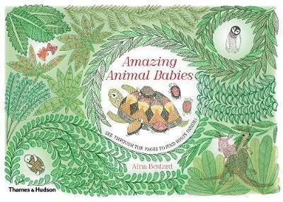 Amazing Animal Babies Av Aina Bestard Amazing Animal Babies Av Aina Bestard