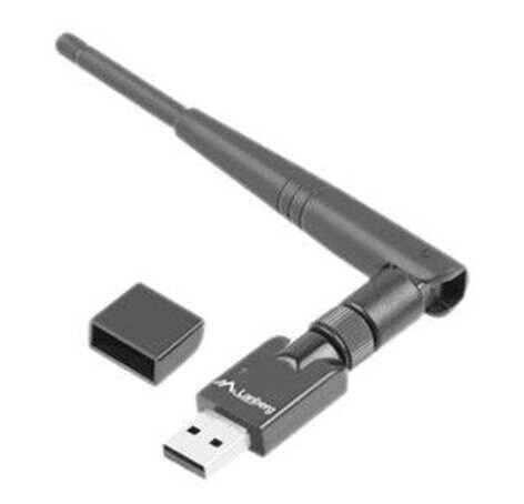 Lanberg NC-0150-WE - network adapter Lanberg NC-0150-WE - network adapter