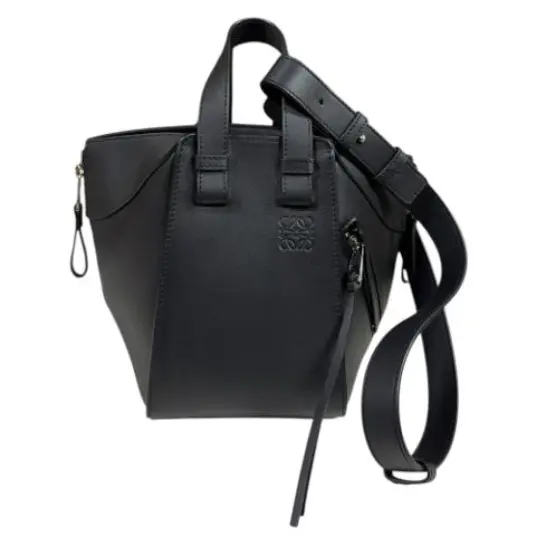 Loewe Dame Svart