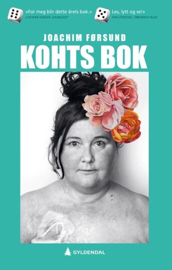Kohts Bok Av Joachim Førsund