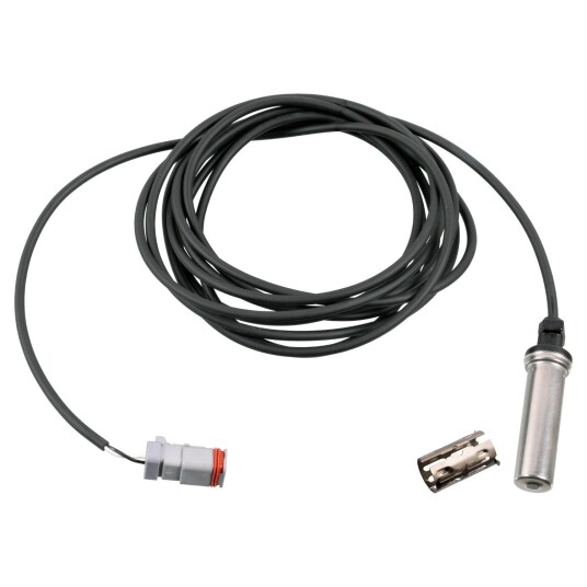 Sensor, ABS FEBI BILSTEIN 177008 Sensor, ABS FEBI BILSTEIN 177008
