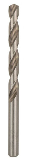 Bosch Metallbor HSS-G, DIN 338 8,2 x 75 x 117 mm Bosch Metallbor HSS-G, DIN 338 8,2 x 75 x 117 mm