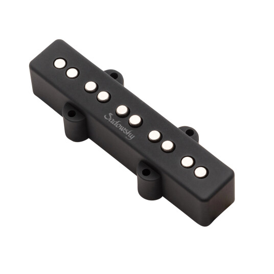 Sadowsky J-Style Bass Pickup Neck 5