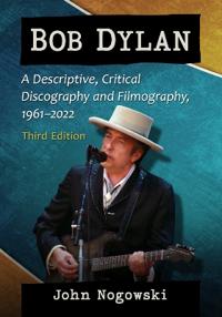 Bob Dylan Av John Nogowski