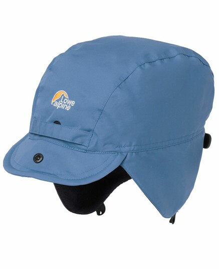 Lowe Alpine Classic Mountain Mercury Mercury unisex XL