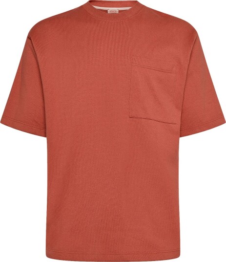 Armor Lux T Shirt STONE BREST XL Armor Lux T Shirt STONE BREST XL