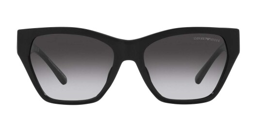 Emporio Armani ea4203U 50178G - Gradient Smoke Emporio Armani ea4203U 50178G - Gradient Smoke