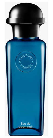 Hermès Parfums Eau De Citron Noir Eau de Cologne (Størrelse: 50 ML)