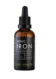 Kiki Health Ionic Iron 50 ml