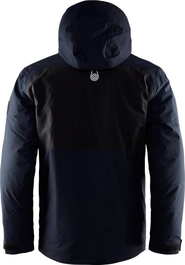 Sail Racing PATROL JACKET Darknavy