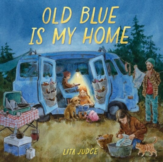 Old Blue Is My Home A Picture Book Old Blue Is My Home A Picture Book