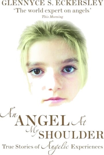 An Angel At My Shoulder