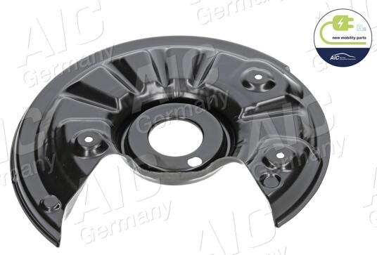 Bremseskjold AIC 71007 Bremseskjold AIC 71007